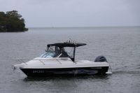 Image for Haines Hunter 595 Offshore + Yamaha F175hp 4-Stroke - Pack 2 for sale online prices 0