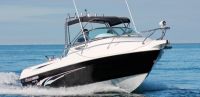 Image for Haines Hunter 595 Offshore + Yamaha F175hp 4-Stroke - Pack 2 for sale online prices 4