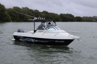 Image for Haines Hunter 595 Offshore + Yamaha F175hp 4-Stroke - Pack 2 for sale online prices 5