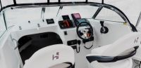 Image for Haines Hunter 595 Offshore + Yamaha F175hp 4-Stroke - Pack 2 for sale online prices 8