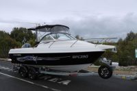 Image for Haines Hunter 595 Offshore + Yamaha F175hp 4-Stroke - Pack 2 for sale online prices 10