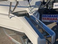 Image for Haines Hunter 595 Offshore + Yamaha F175hp 4-Stroke - Pack 2 for sale online prices 12
