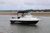 Image for Haines Hunter 565 Offshore + Yamaha F150hp 4-Stroke - Pack 2 for sale online prices 1