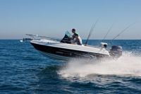 Image for Haines Hunter 525 Prowler Centre Console + Yamaha F75hp 4-Stroke - Pack 1 for sale online prices 0