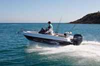 Image for Haines Hunter 525 Prowler Centre Console + Yamaha F75hp 4-Stroke - Pack 1 for sale online prices 2