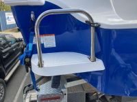 Image for Haines Hunter 525 Prowler Centre Console + Yamaha F75hp 4-Stroke - Pack 1 for sale online prices 9