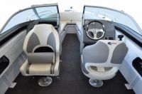 Image for Quintrex 590 Cruiseabout + Yamaha F150hp 4-Stroke - Pack 2 for sale online prices 24