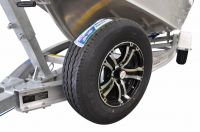 Image for Quintrex 540 Cruiseabout + Yamaha F115hp 4-Stroke - Pack 2 for sale online prices 28