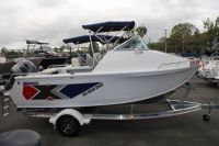 Image for Quintrex 540 Ocean Spirit + Yamaha F115hp 4-Stroke - Pack 2 for sale online prices 0
