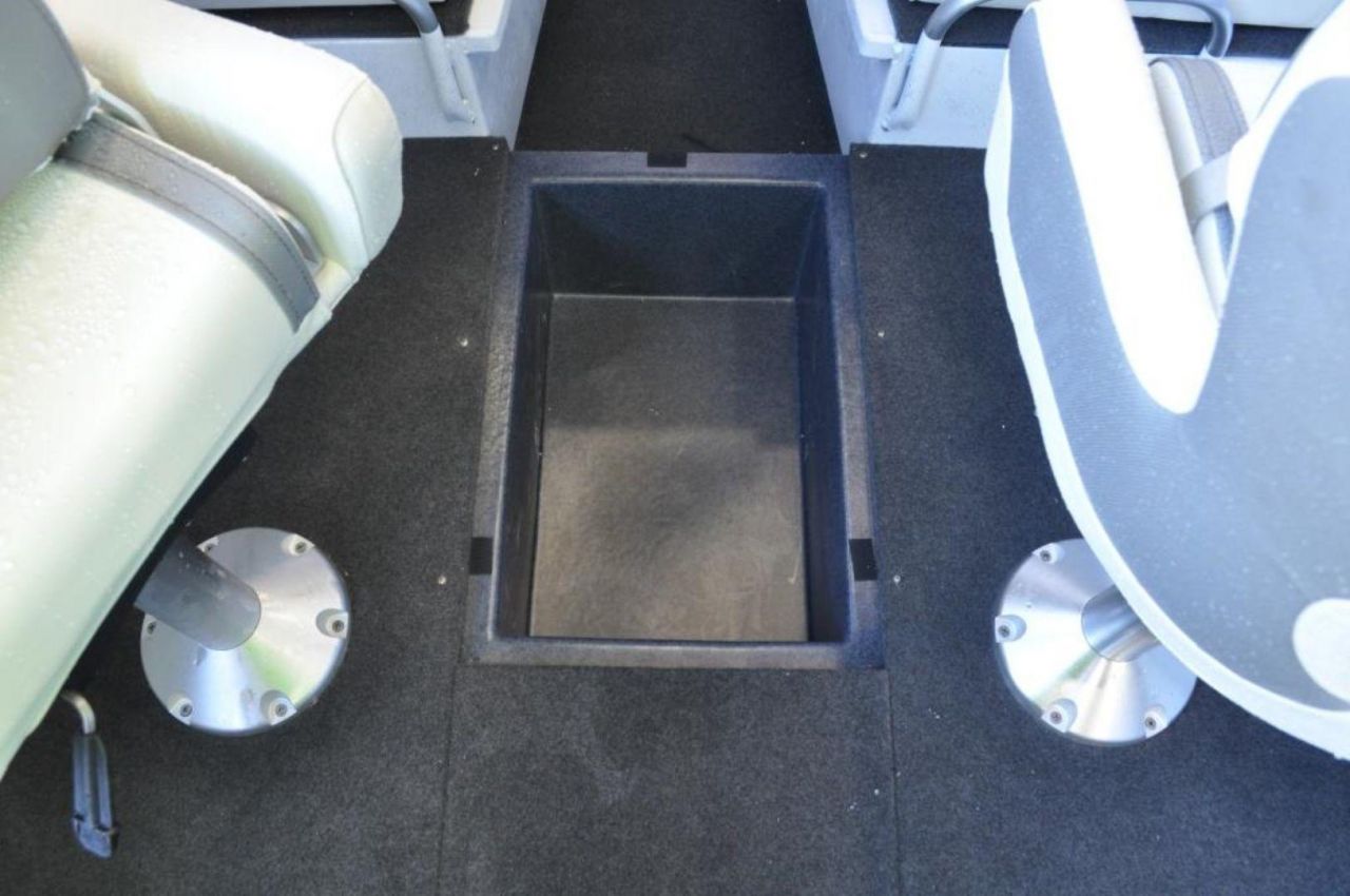 Image for Quintrex 540 Ocean Spirit + Yamaha F115hp 4-Stroke - Pack 2 for sale online prices 20