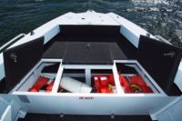 Image for Quintrex 590 Frontier PRO SC + Yamaha F150hp 4-Stroke - PRO Pack for sale online prices 6