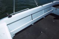 Image for Quintrex 590 Frontier PRO SC + Yamaha F150hp 4-Stroke - PRO Pack for sale online prices 17