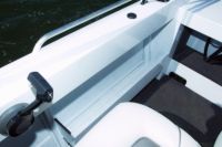 Image for Quintrex 590 Frontier PRO SC + Yamaha F150hp 4-Stroke - PRO Pack for sale online prices 18