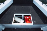 Image for Quintrex 590 Frontier PRO SC + Yamaha F150hp 4-Stroke - PRO Pack for sale online prices 21