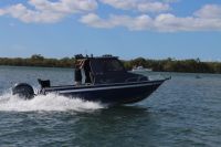 Image for Yellowfin YF-76 Extended Cabin + Yamaha F250hp 4-Stroke - Pack 2 for sale online prices 0