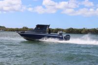 Image for Yellowfin YF-76 Extended Cabin + Yamaha F250hp 4-Stroke - Pack 2 for sale online prices 3