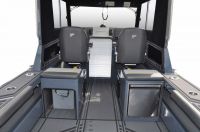 Image for Yellowfin YF-76 Extended Cabin + Yamaha F250hp 4-Stroke - Pack 2 for sale online prices 53