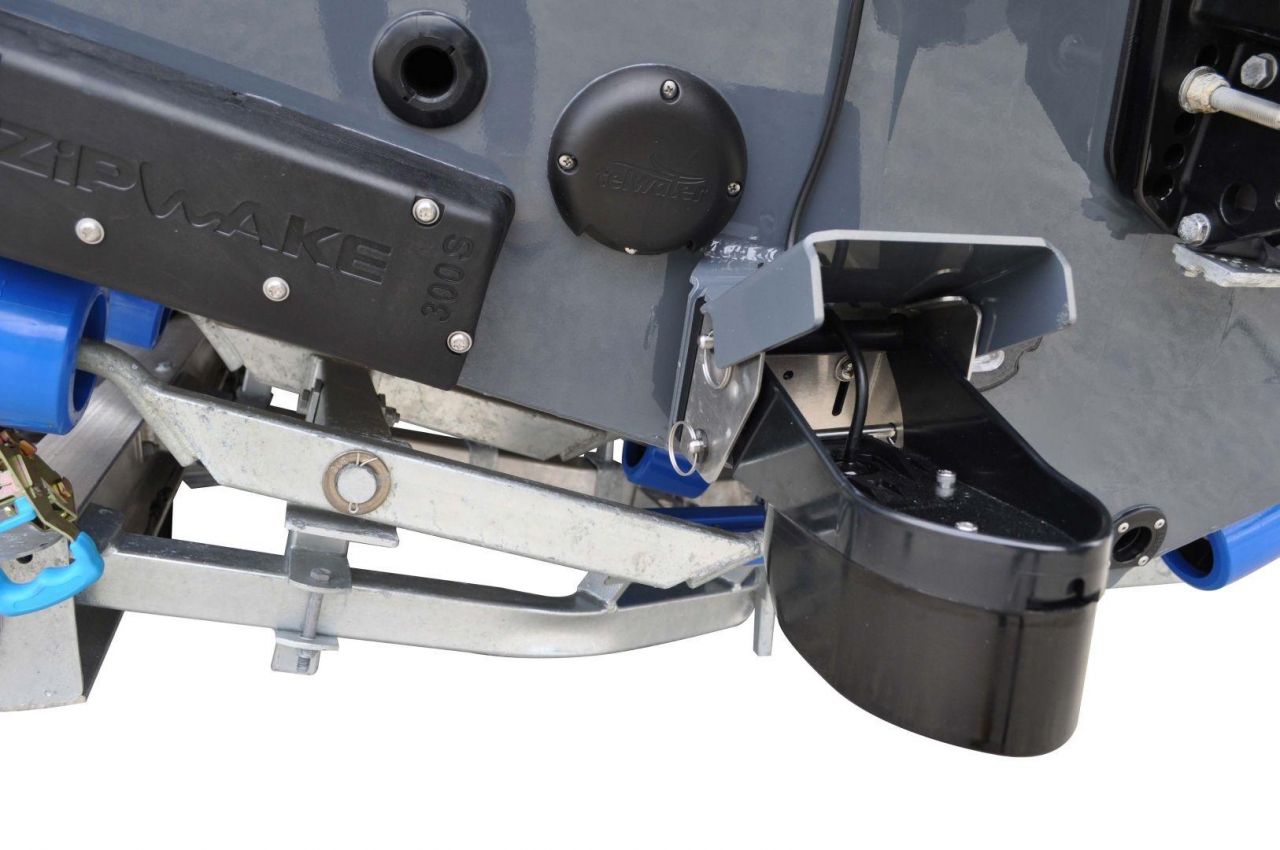 Image for Yellowfin YF-76 Extended Cabin + Yamaha F250hp 4-Stroke - Pack 2 for sale online prices 56