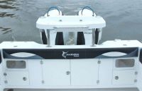 Image for EVOLUTION  TOURNAMENT WITH 300HP YAMAHA FOURSTROKE FOR SALE 2