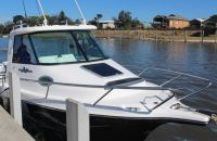 Image for EVOLUTION  TOURNAMENT WITH 300HP YAMAHA FOURSTROKE FOR SALE 4