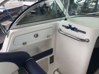 Image for NEW 2024 EVOLUTION 552 PLATINUM FITTED WITH A YAMAHA F130 FOURSTROKE 21