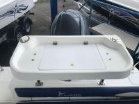 Image for NEW 2024 EVOLUTION 552 PLATINUM FITTED WITH A YAMAHA F130 FOURSTROKE 23