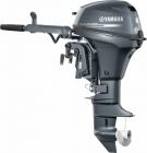 Image for F8SMHB Yamaha 4 Stroke 8hp Short Shaft PORTABLE OUTBOARD FOR SALE 0