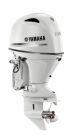 Image for F115LB2 Yamaha Pearlescent White 4 Stroke 115hp Long Shaft EFI OUTBOARD FOR SALE 0