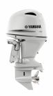 Image for F115LB2 Yamaha Pearlescent White 4 Stroke 115hp Long Shaft EFI OUTBOARD FOR SALE 2