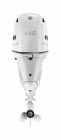Image for F115LB2 Yamaha Pearlescent White 4 Stroke 115hp Long Shaft EFI OUTBOARD FOR SALE 5