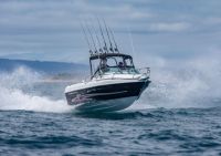 Image for Haines Hunter 565 R-Series + Yamaha F150HP 4-Strokes Pack 3 for sale online prices 0