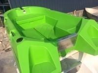 Image for Polycraft 3.00 Tuffy  Tuff Tender Our Pack 1   is Boat only 2
