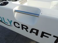 Image for Polycraft 3.00 Tuffy  Tuff Tender Our Pack 1   is Boat only 3