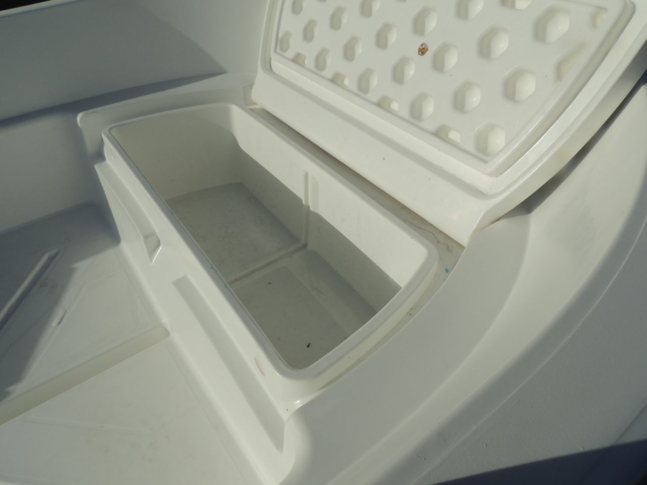 Image for Polycraft 3.00 Tuffy  Tuff Tender Our Pack 1   is Boat only 10