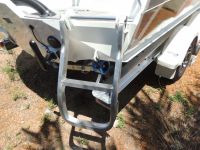 Image for New Quintrex Freestyle 630  with a F 150 Yamaha Pac 1 5