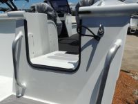 Image for New Quintrex Freestyle 630  with a F 150 Yamaha Pac 1 6