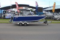Image for NEW  QUINTREX 590 FREESTYLER WITH F 150 HP PACK 3 2
