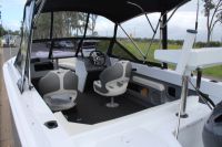 Image for NEW  QUINTREX 590 FREESTYLER WITH F 150 HP PACK 3 4