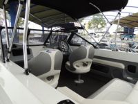Image for New Quintrex 550 Freestyler with Yamaha F130hp four stroke 4