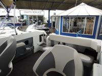 Image for New Quintrex 550 Freestyler with Yamaha F130hp four stroke 5