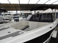 Image for New Quintrex 550 Freestyler with Yamaha F130hp four stroke 6