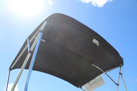 Image for New Quintrex 550 Freestyler with Yamaha F130hp four stroke 19