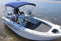 Image for Quintrex 540 Territory Legend with 130hp Yamaha for sale 1