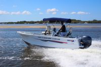 Image for Quintrex 540 Territory Legend with 130hp Yamaha for sale 2