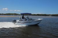 Image for Quintrex 540 Territory Legend with 130hp Yamaha for sale 4