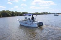 Image for Quintrex 540 Territory Legend with 130hp Yamaha for sale 5
