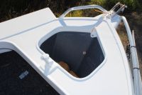 Image for Quintrex 540 Territory Legend with 130hp Yamaha for sale 16