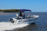 Image for Quintrex 530 Territory Legend with 115hpYamaha for sale 0