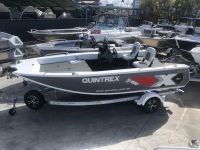 Image for Quintrex 510 Hornet Pro + Yamaha F115HP - BOAT IN STOCK NOW! 10