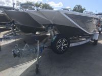 Image for Quintrex 510 Hornet Pro + Yamaha F115HP - BOAT IN STOCK NOW! 11